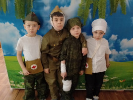 Играем в Военный госпиталь Играем в Военный госпиталь.
