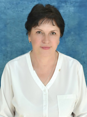 Воспитатель Даюнова Елена Дмитриевна